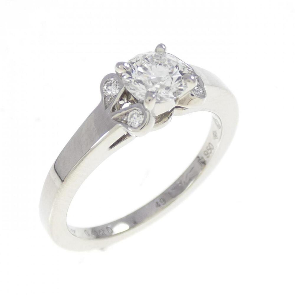 CARTIER Authentic Silver Ring - Picture 1 of 5